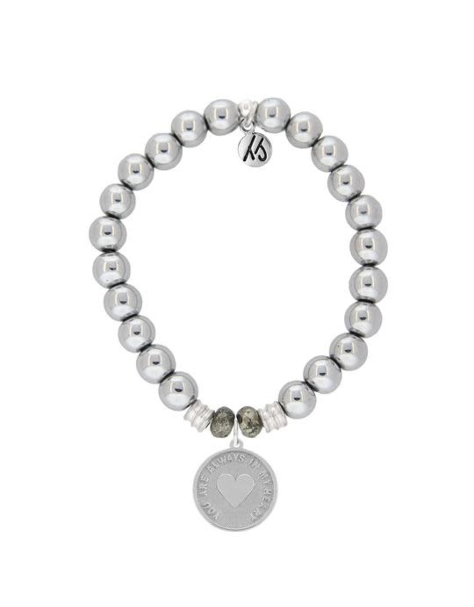 TIFFANY JAZELLE ALWAYS IN MY HEART