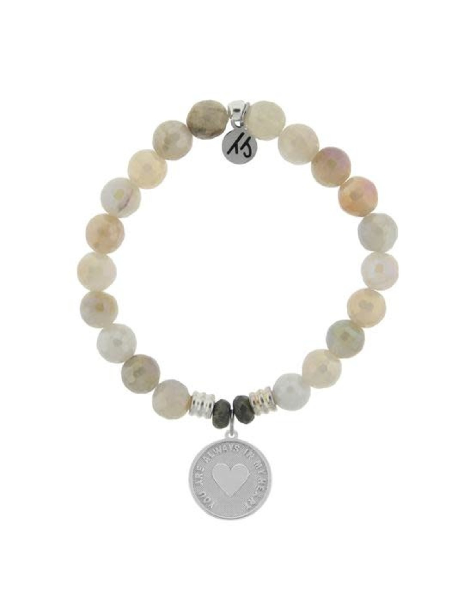 TIFFANY JAZELLE ALWAYS IN MY HEART