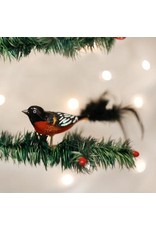 OLD WORLD CHRISTMAS 18059   BALTIMORE ORIOLE