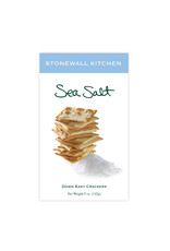STONEWALL KITCHEN SEA SALT CRACKERS