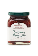 STONEWALL KITCHEN RASPBERRY MANGO JAM