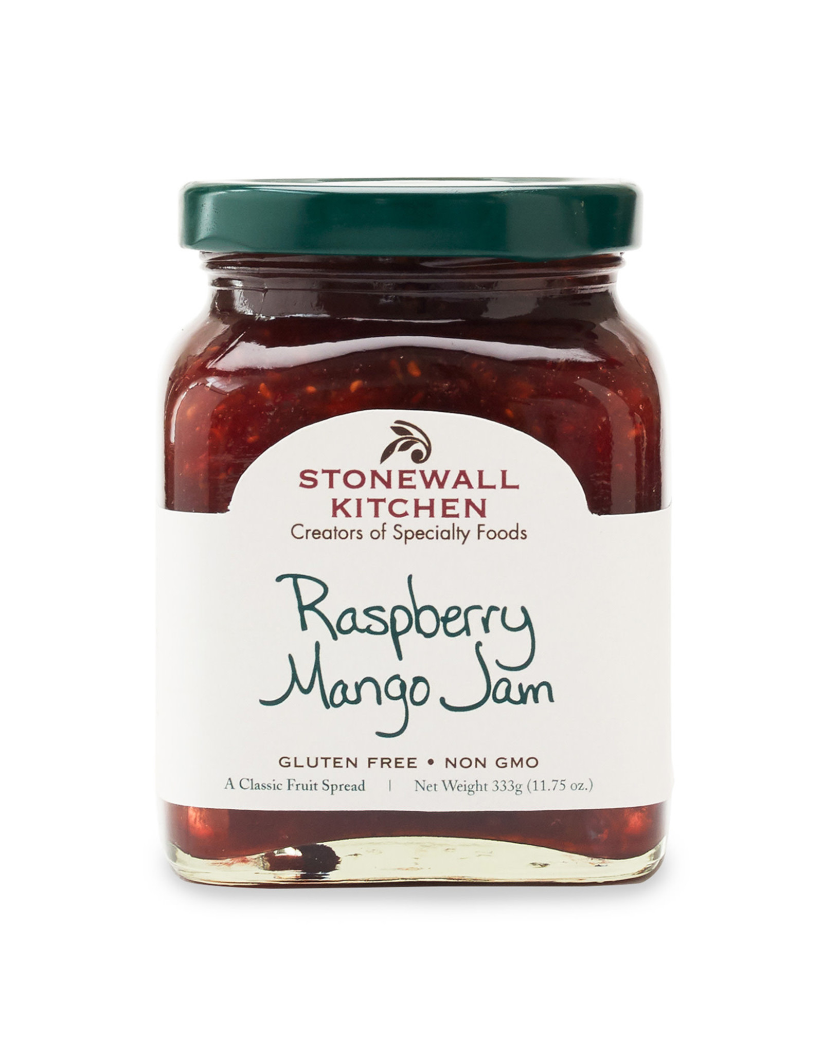 STONEWALL KITCHEN RASPBERRY MANGO JAM