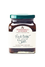 STONEWALL KITCHEN FIG & GINGER JAM