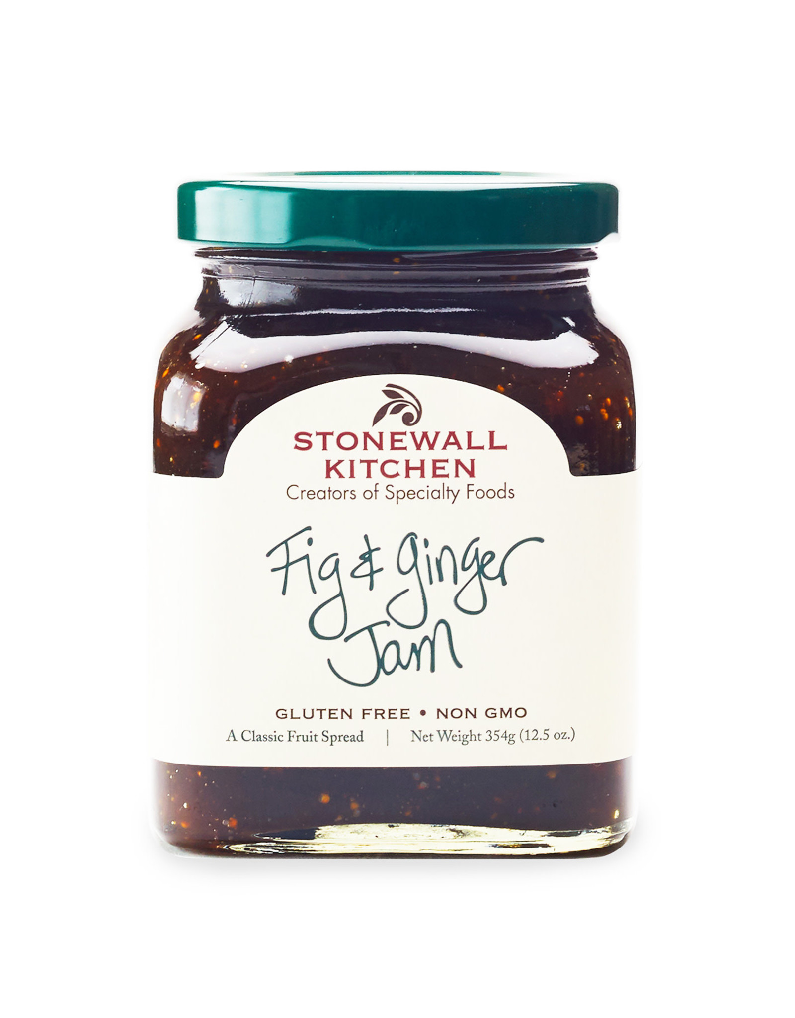 STONEWALL KITCHEN FIG & GINGER JAM
