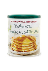 STONEWALL KITCHEN BUTTERMILK PANCAKE & WAFFLE MIX