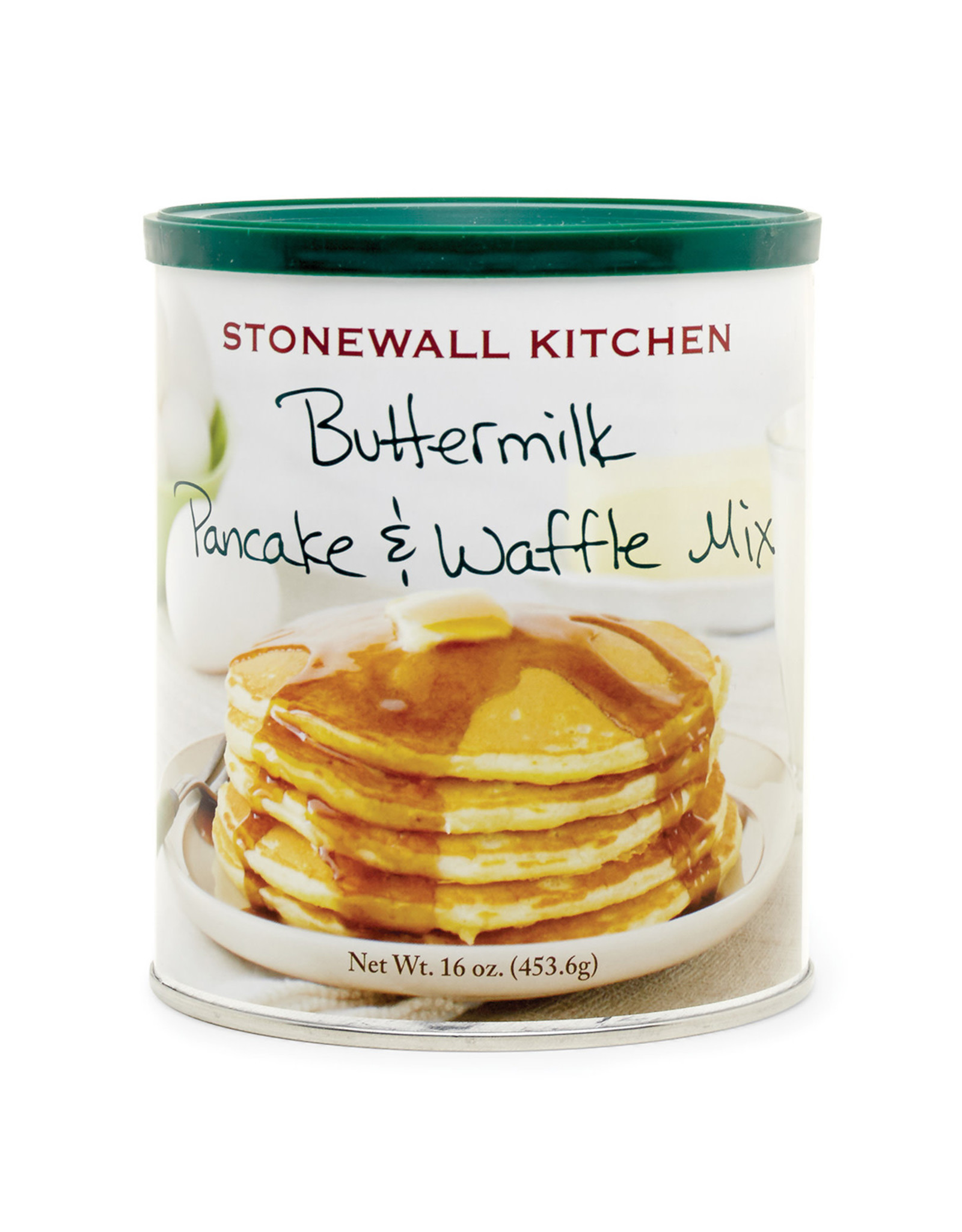 STONEWALL KITCHEN BUTTERMILK PANCAKE & WAFFLE MIX