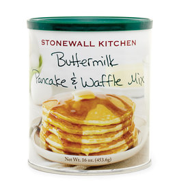STONEWALL KITCHEN BUTTERMILK PANCAKE & WAFFLE MIX