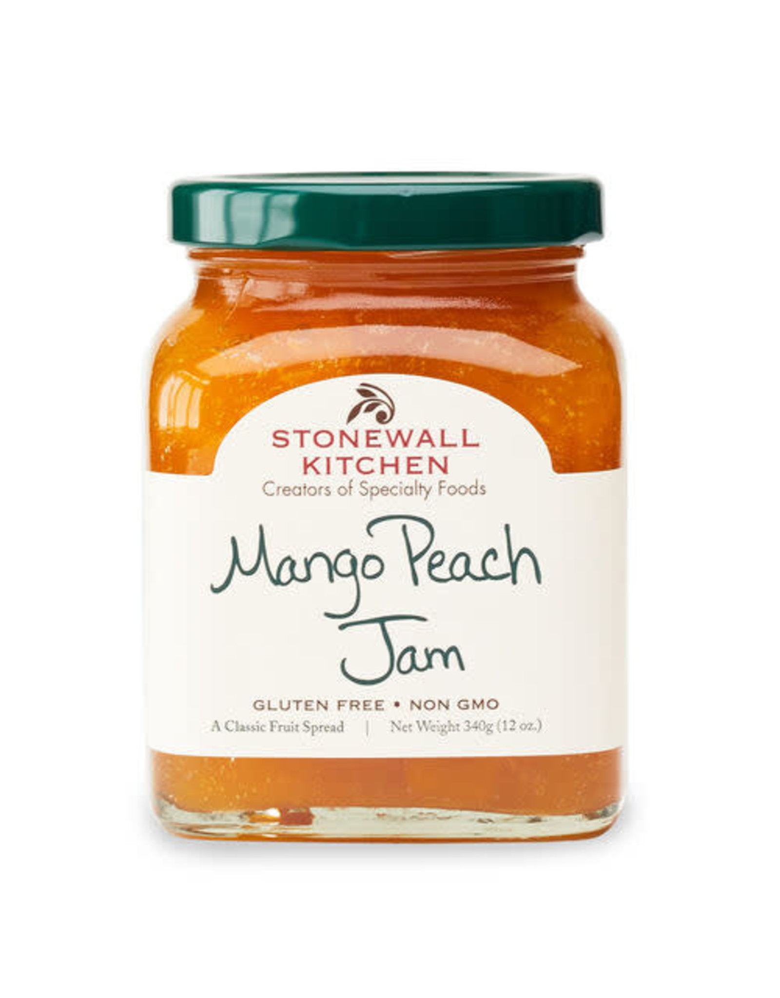 STONEWALL KITCHEN MANGO PEACH JAM