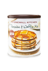 STONEWALL KITCHEN GLUTEN FREE PANCAKE AND WAFFLE MIX