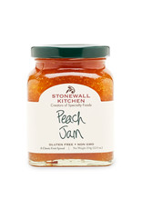 STONEWALL KITCHEN PEACH JAM