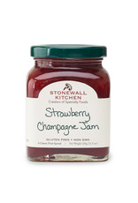 STONEWALL KITCHEN STRAWBERRY CHAMPAGNE JAM