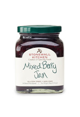 STONEWALL KITCHEN MIXED BERRY JAM