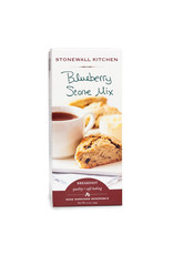 STONEWALL KITCHEN BLUEBERRY SCONE MIX