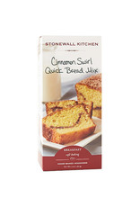 STONEWALL KITCHEN CINNAMON STREUSEL COFFEE CAKE  MIX