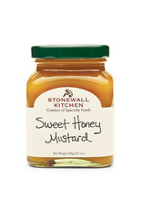 STONEWALL KITCHEN SWEET HONEY MUSTARD