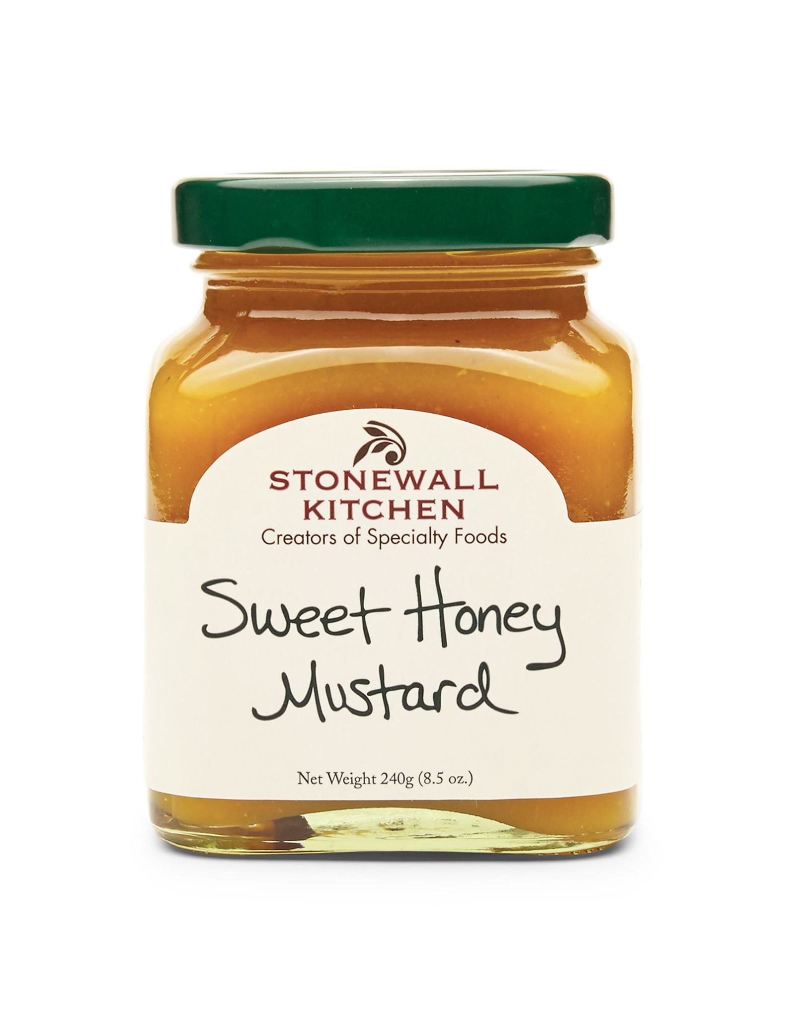 STONEWALL KITCHEN SWEET HONEY MUSTARD