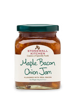 STONEWALL KITCHEN MAPLE BACON ONION JAM