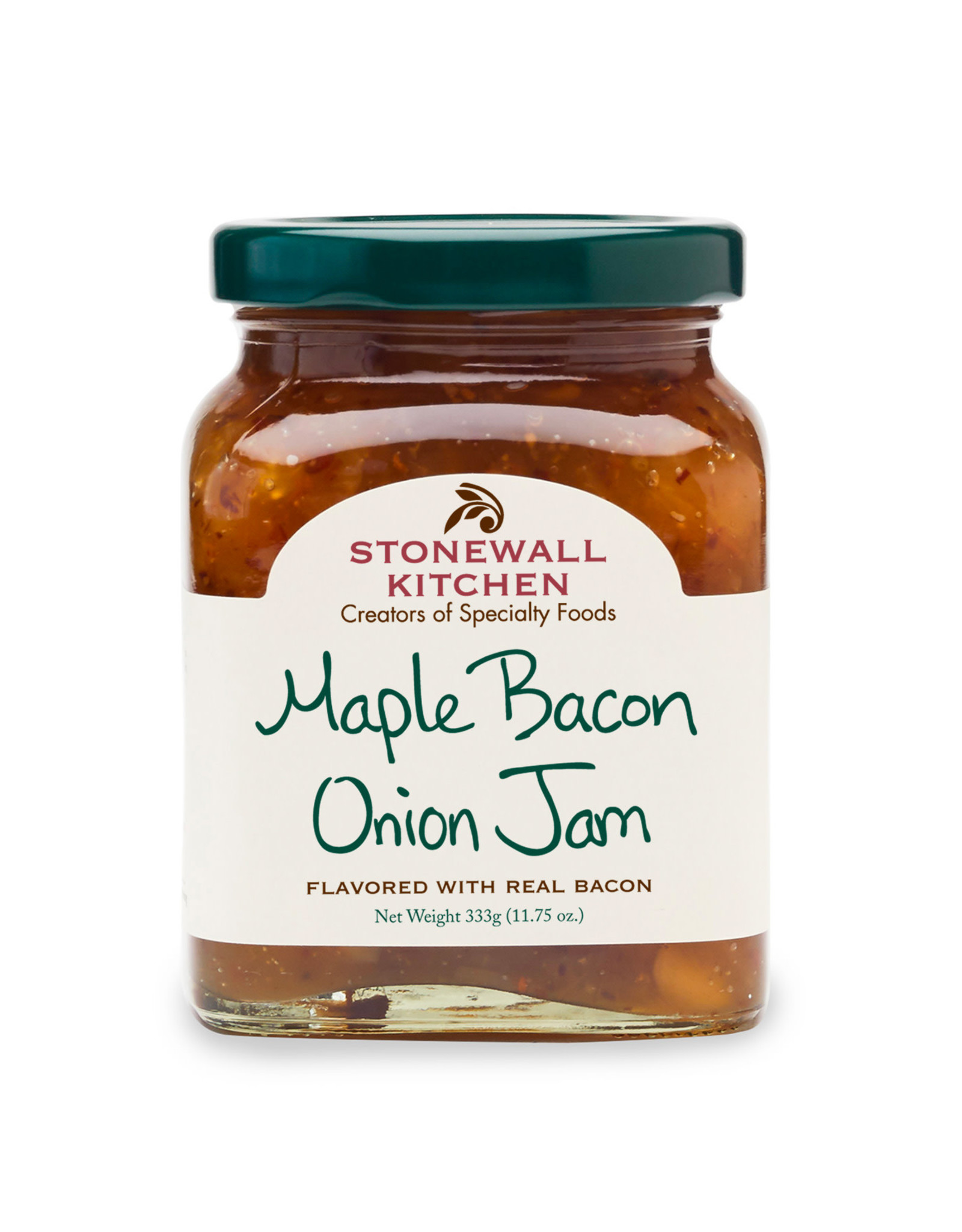 STONEWALL KITCHEN MAPLE BACON ONION JAM