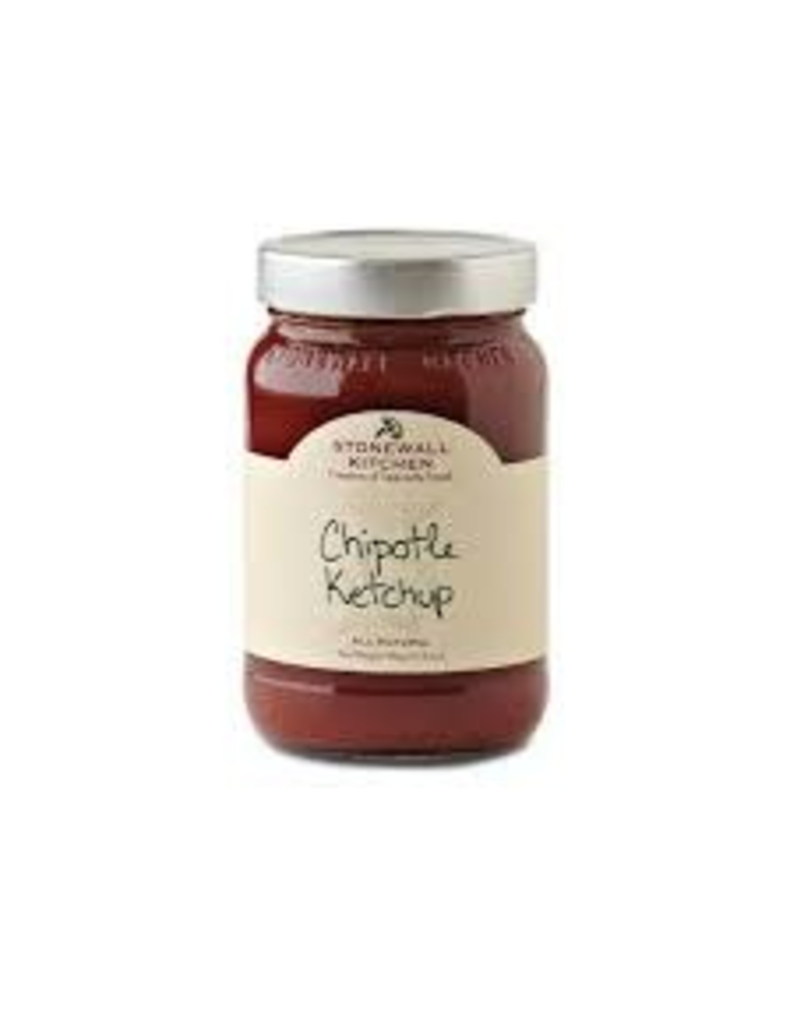 STONEWALL KITCHEN CHIPOTLE KETCHUP