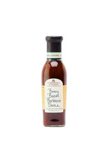 STONEWALL KITCHEN BOOZY BACON BBQ SAUCE