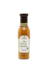 STONEWALL KITCHEN MISO GINGER ORGANIC DRESSING