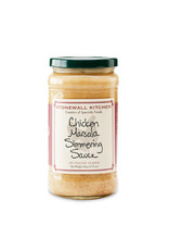 STONEWALL KITCHEN CHICKEN MARSALA SIMMER SAUCE