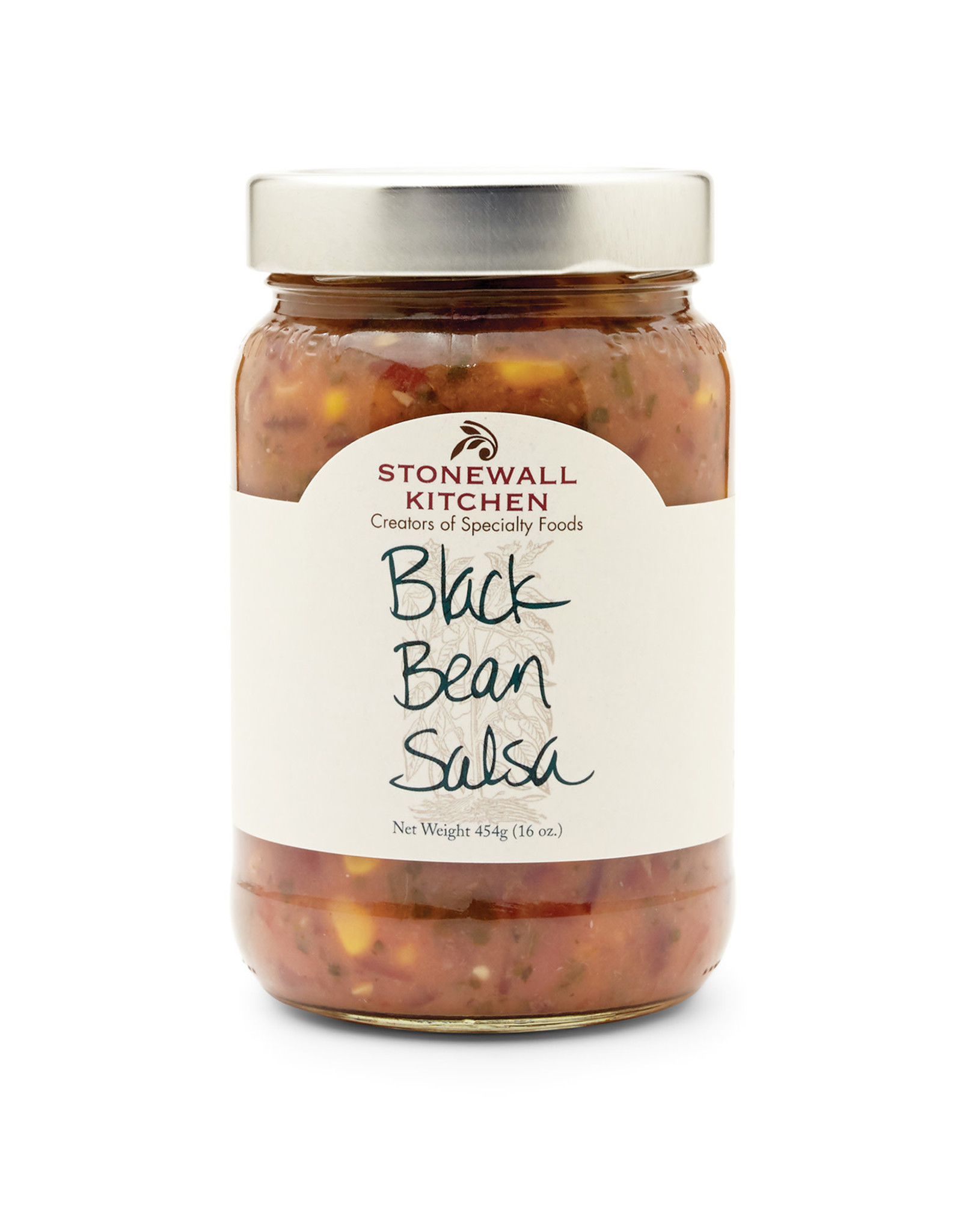 STONEWALL KITCHEN BLACK BEAN SALSA