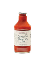 STONEWALL KITCHEN CUCUMBER DILL BLOODY MARY MIXER