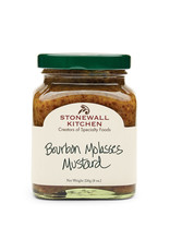 STONEWALL KITCHEN BOURBON MOLASSES MUSTARD