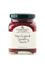 STONEWALL KITCHEN NEW ENGLAND CRANBERRY RELISH
