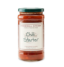 STONEWALL KITCHEN CHILI STARTER