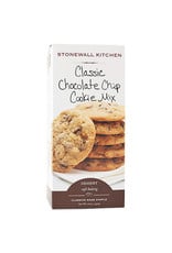 STONEWALL KITCHEN CLASSIC CHOCOLATE CHIP COOKIE MIX