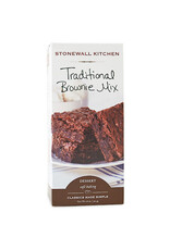 STONEWALL KITCHEN TRADITIONAL BROWNIE MIX