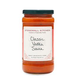 STONEWALL KITCHEN CLASSIC VODKA SAUCE