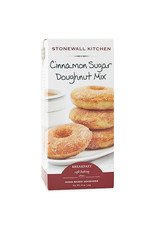 STONEWALL KITCHEN CINNAMON SUGAR DOUGHNUT MIX