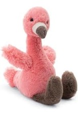 JELLYCAT BASHFUL FLAMINGO MEDIUM