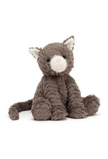 JELLYCAT FUDDLEWUDDLE CAT MEDIUM