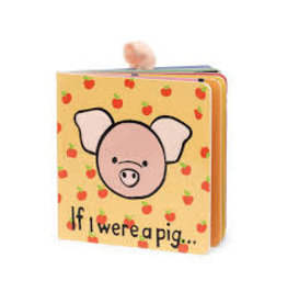 JELLYCAT IF I WERE A PIG