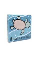 JELLYCAT IF I WERE A TURTLE
