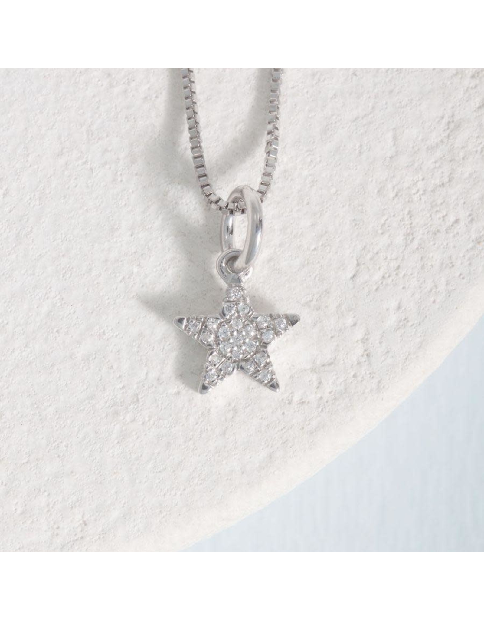 ELLA STEIN P-20273-SS   REACH FOR THE STARS SS NK
