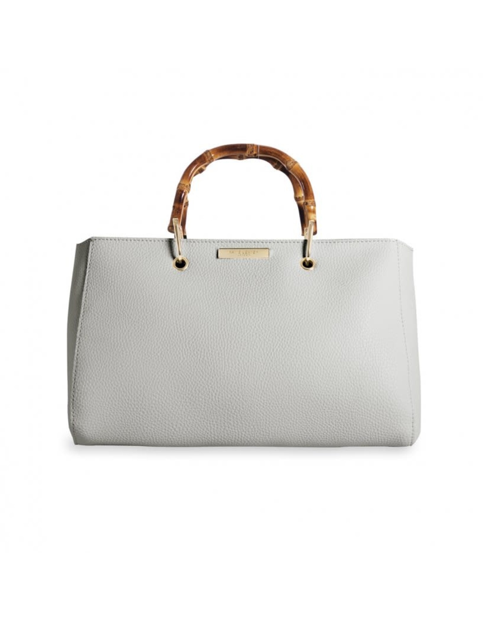 KATIE LOXTON AVERY HANDBAG GREY