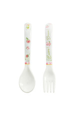 BABY CIE BRAVO ENCORE FORK AND SPOON