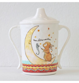 BABY CIE SIPPY CUP WISH ON A STAR