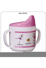 BABY CIE BALLERINA SIPPY CUP