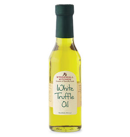 STONEWALL KITCHEN WHITE TRUFFLE OIL