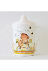 BABY CIE SWEET AS HONEY SIPPY CUP