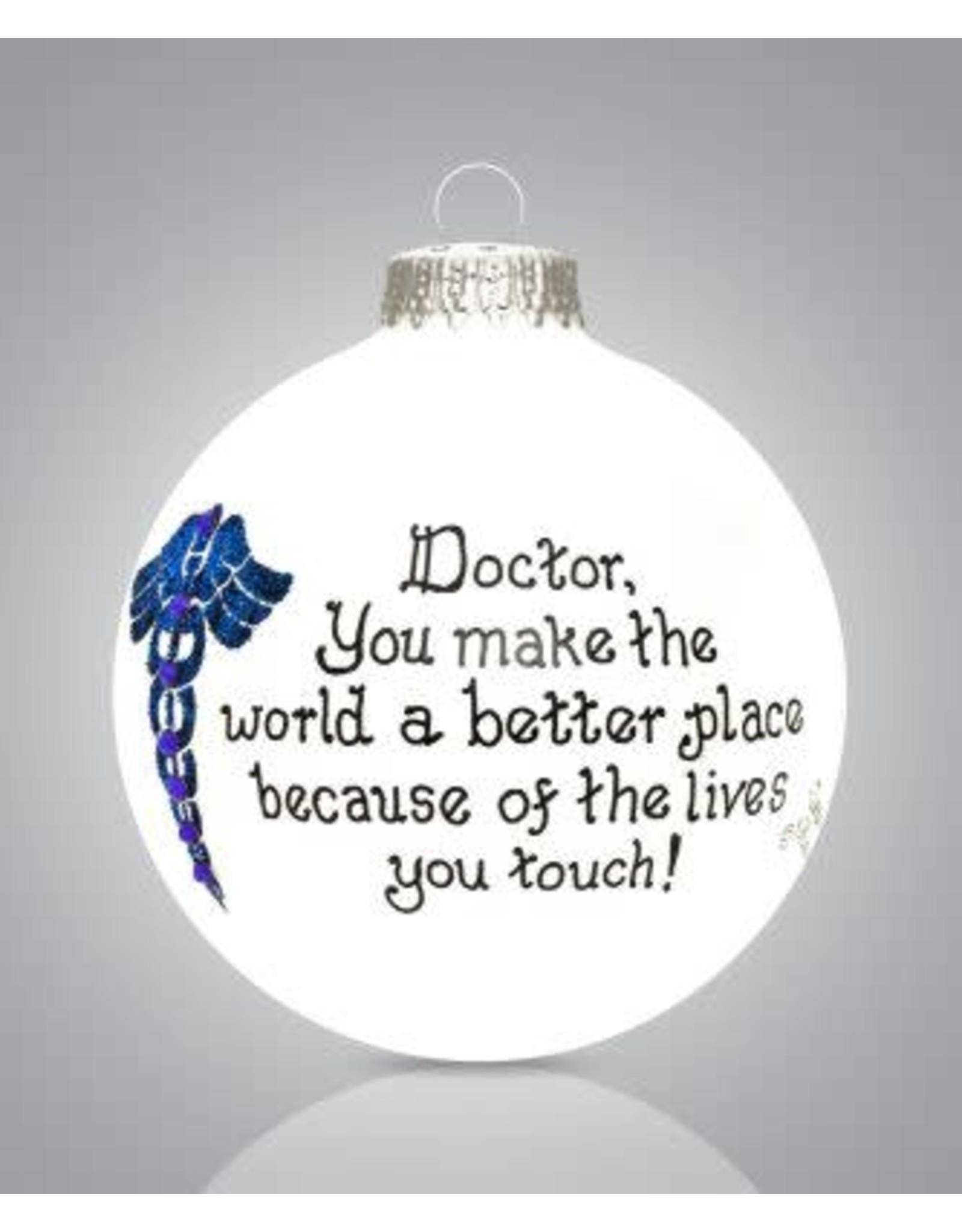 HEART GIFTS DOCTOR