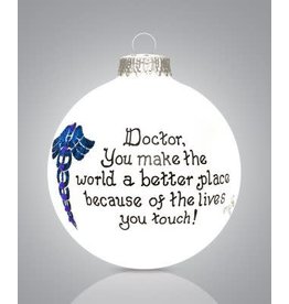 HEART GIFTS DOCTOR