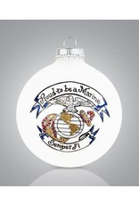 HEART GIFTS MARINE/PROUD