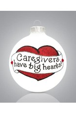 HEART GIFTS CAREGIVERS HEART